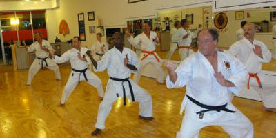 Shobukan Martial Arts Academy, FL